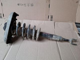 bontott AUDI A4 B7 Bal első Gólyaláb (Lengécsillapító, Rugó)