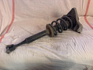 bontott AUDI A4 B7 Bal első Lengéscsillapító