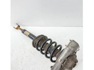 bontott AUDI A4 B7 Bal első Lengéscsillapító