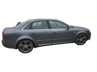 bontott AUDI A4 B7 Bal első Lengéscsillapító