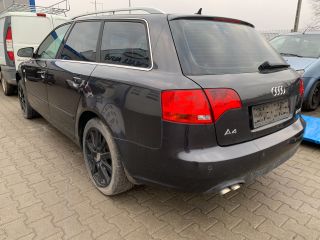 bontott AUDI A4 B7 Bal első Lengőkar