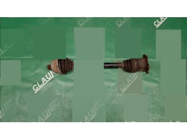 bontott AUDI A4 B7 Bal Féltengely