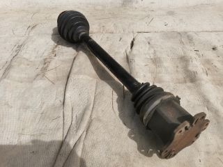 bontott AUDI A4 B7 Bal Féltengely