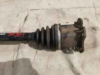 bontott AUDI A4 B7 Bal Féltengely