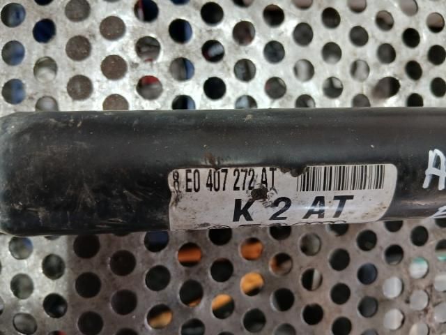 bontott AUDI A4 B7 Bal Féltengely