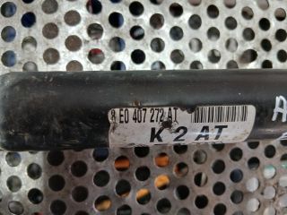 bontott AUDI A4 B7 Bal Féltengely