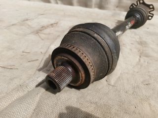 bontott AUDI A4 B7 Bal Féltengely