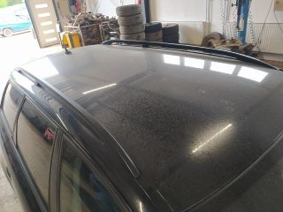 bontott AUDI A4 B7 Bal Féltengely