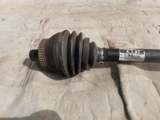 bontott AUDI A4 B7 Bal Féltengely