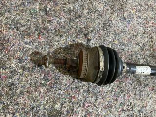 bontott AUDI A4 B7 Bal Féltengely