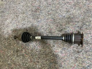 bontott AUDI A4 B7 Bal Féltengely