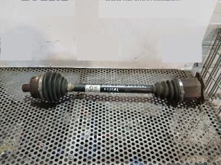 bontott AUDI A4 B7 Bal Féltengely