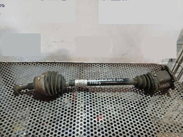 bontott AUDI A4 B7 Bal Féltengely