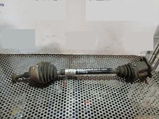 bontott AUDI A4 B7 Bal Féltengely