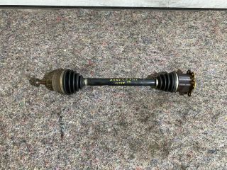 bontott AUDI A4 B7 Bal Féltengely