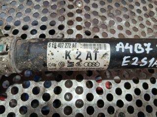 bontott AUDI A4 B7 Bal Féltengely