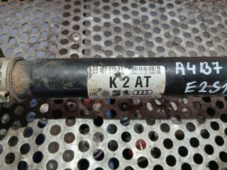 bontott AUDI A4 B7 Bal Féltengely