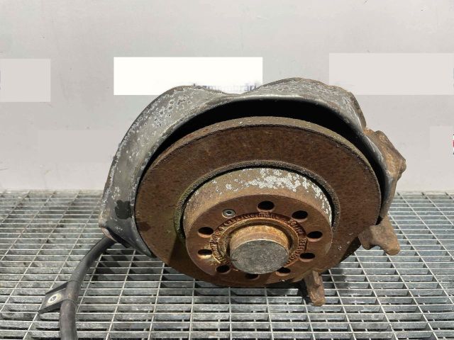 bontott AUDI A4 B7 Bal hátsó Csonkállvány