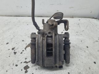 bontott AUDI A4 B7 Bal hátsó Féknyereg Munkahengerrel