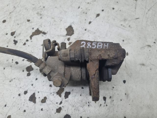 bontott AUDI A4 B7 Bal hátsó Féknyereg Munkahengerrel