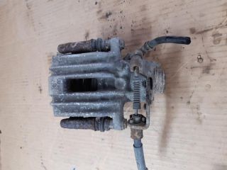 bontott AUDI A4 B7 Bal hátsó Féknyereg Munkahengerrel