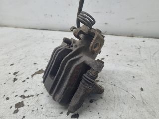 bontott AUDI A4 B7 Bal hátsó Féknyereg Munkahengerrel