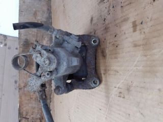 bontott AUDI A4 B7 Bal hátsó Féknyereg Munkahengerrel