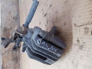 bontott AUDI A4 B7 Bal hátsó Féknyereg Munkahengerrel