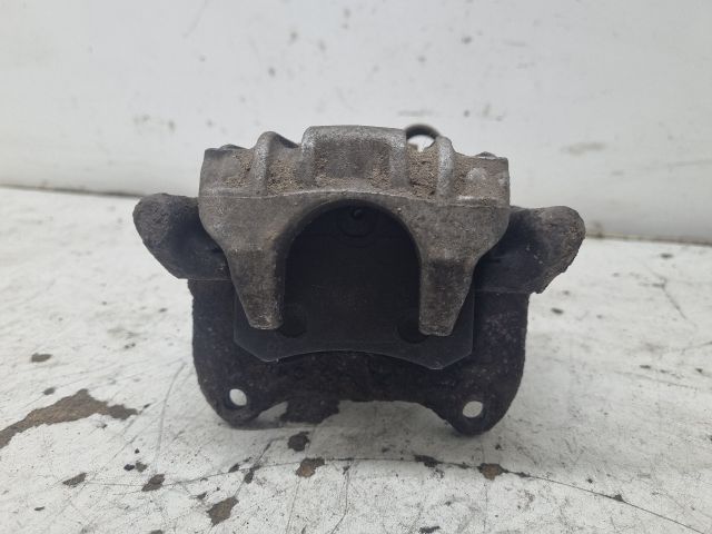 bontott AUDI A4 B7 Bal hátsó Féknyereg Munkahengerrel