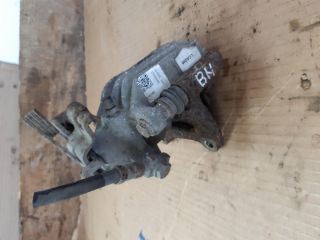 bontott AUDI A4 B7 Bal hátsó Féknyereg Munkahengerrel