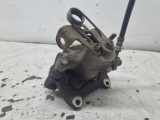 bontott AUDI A4 B7 Bal hátsó Féknyereg Munkahengerrel