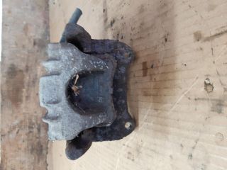 bontott AUDI A4 B7 Bal hátsó Féknyereg Munkahengerrel