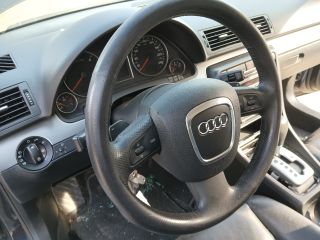 bontott AUDI A4 B7 Bal hátsó Lengéscsillapító