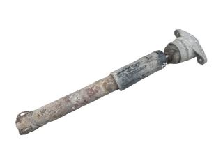 bontott AUDI A4 B7 Bal hátsó Lengéscsillapító