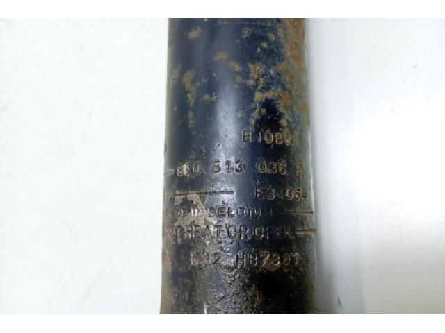 bontott AUDI A4 B7 Bal hátsó Lengéscsillapító