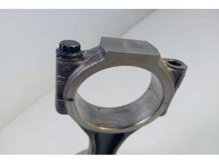 bontott AUDI A4 B7 Dugattyú és Hajtókar