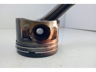 bontott AUDI A4 B7 Dugattyú és Hajtókar