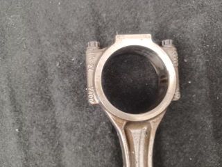 bontott AUDI A4 B7 Dugattyú