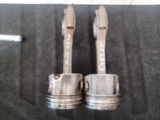 bontott AUDI A4 B7 Dugattyú