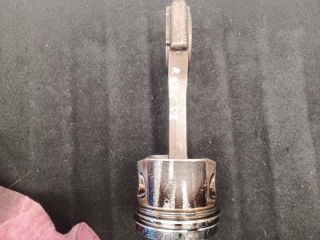 bontott AUDI A4 B7 Dugattyú