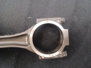 bontott AUDI A4 B7 Dugattyú