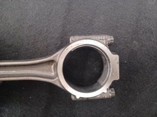 bontott AUDI A4 B7 Dugattyú