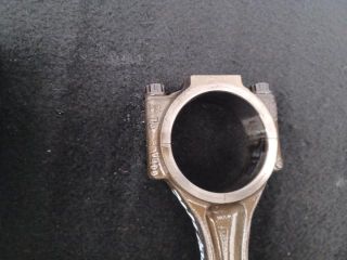 bontott AUDI A4 B7 Dugattyú