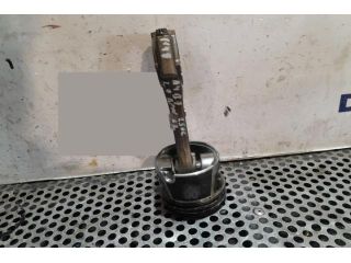 bontott AUDI A4 B7 Dugattyú