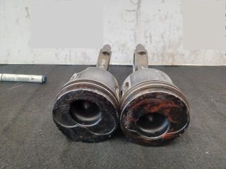 bontott AUDI A4 B7 Dugattyú