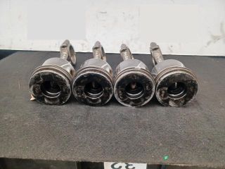 bontott AUDI A4 B7 Dugattyú