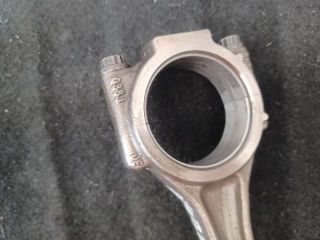 bontott AUDI A4 B7 Dugattyú