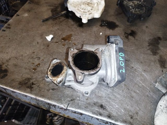 bontott AUDI A4 B7 EGR / AGR Szelep