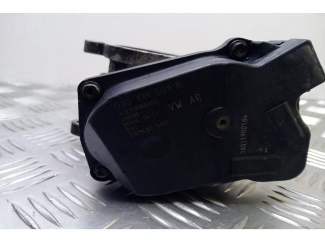 bontott AUDI A4 B7 EGR / AGR Szelep