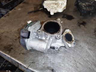 bontott AUDI A4 B7 EGR / AGR Szelep